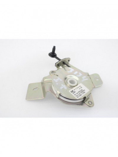 Recambio de amortiguador izquierdo porton para peugeot 3008 active referencia OEM IAM 9683315280