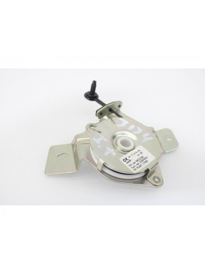 Recambio de amortiguador izquierdo porton para peugeot 3008 active referencia OEM IAM 9683315280