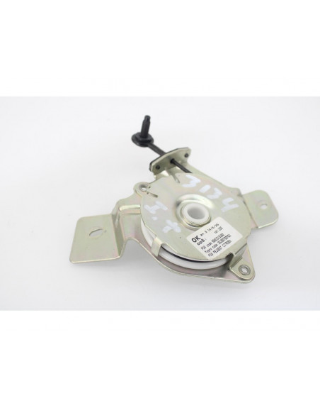 Recambio de amortiguador izquierdo porton para peugeot 3008 active referencia OEM IAM 9683315280