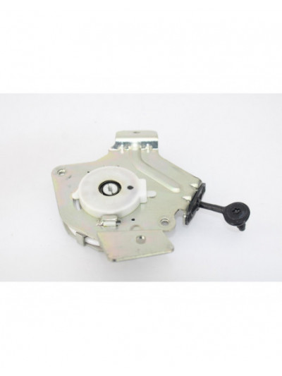 Recambio de amortiguador izquierdo porton para peugeot 3008 active referencia OEM IAM 9683315280