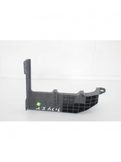Recambio de soporte izquierdo paragolpe trasero para peugeot 3008 active referencia OEM IAM 9685935780