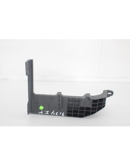 Recambio de soporte izquierdo paragolpe trasero para peugeot 3008 active referencia OEM IAM 9685935780