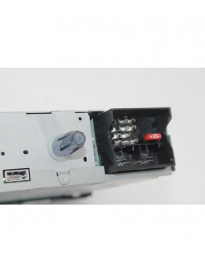 Recambio de sistema audio / radio cd para peugeot 3008 active referencia OEM IAM 98053736XT