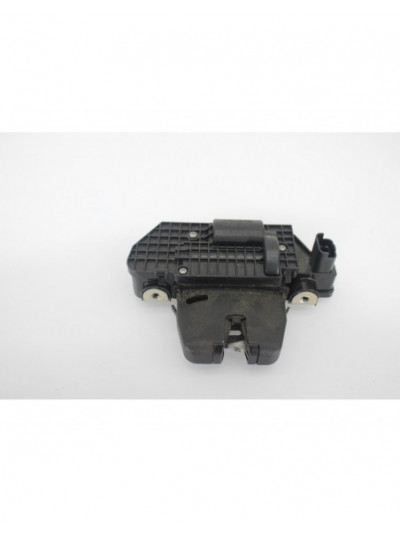 Recambio de cerradura maletero / porton para peugeot 3008 active referencia OEM IAM 9151487499