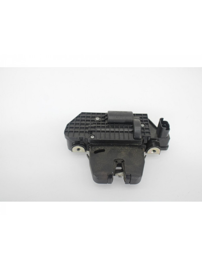 Recambio de cerradura maletero / porton para peugeot 3008 active referencia OEM IAM 9151487499