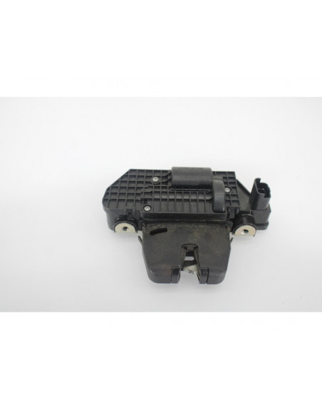 Recambio de cerradura maletero / porton para peugeot 3008 active referencia OEM IAM 9151487499