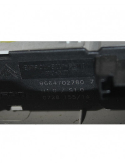 Luz techo PEUGEOT 3008 Active 2013