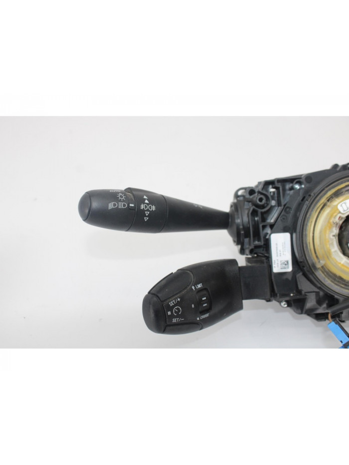 Anillo airbag PEUGEOT 3008 Active 2013