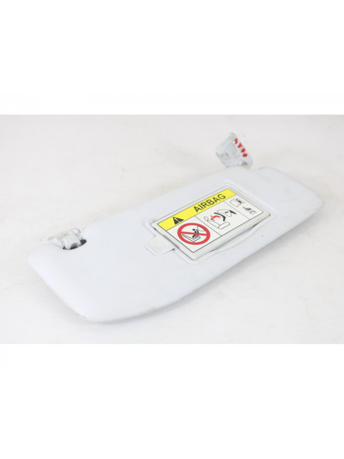 Parasol derecho PEUGEOT 208 Access 2015