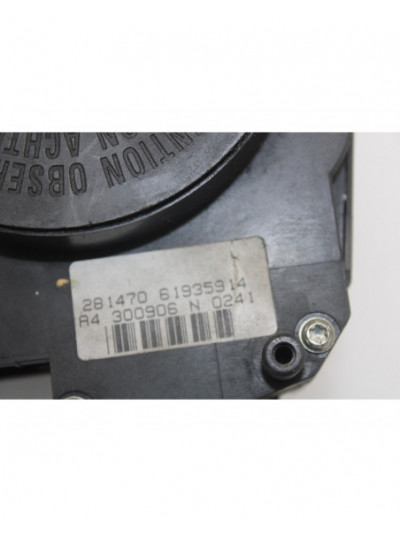 Mando multifunción PEUGEOT 207 XS 2006