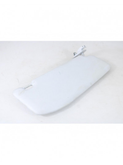 Recambio de parasol izquierdo para peugeot 208 access referencia OEM IAM 4570