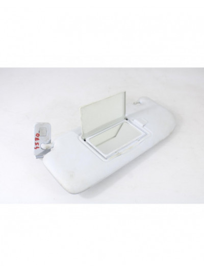 Recambio de parasol izquierdo para peugeot 208 access referencia OEM IAM 4570