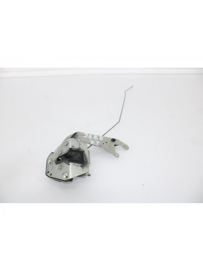 Recambio de cerradura puerta lateral derecha para peugeot 807 2.0 referencia OEM IAM