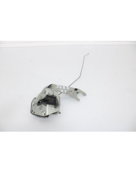 Recambio de cerradura puerta lateral derecha para peugeot 807 2.0 referencia OEM IAM