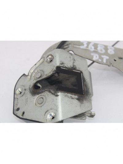 Recambio de cerradura puerta lateral derecha para peugeot 807 2.0 referencia OEM IAM