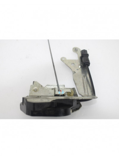 Recambio de cerradura puerta lateral derecha para peugeot 807 2.0 referencia OEM IAM
