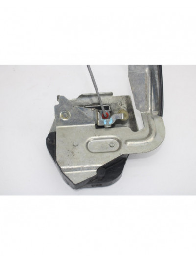 Recambio de cerradura puerta lateral derecha para peugeot 807 2.0 referencia OEM IAM