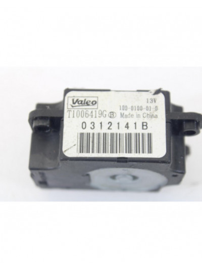 Motor apertura trampillas climatizador PEUGEOT 208 Access 2015