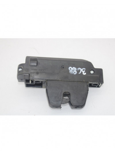 Recambio de cerradura maletero / porton para peugeot 807 2.0 referencia OEM IAM 9652301980