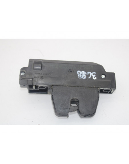 Recambio de cerradura maletero / porton para peugeot 807 2.0 referencia OEM IAM 9652301980