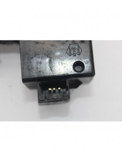 Recambio de cerradura maletero / porton para peugeot 807 2.0 referencia OEM IAM 9652301980