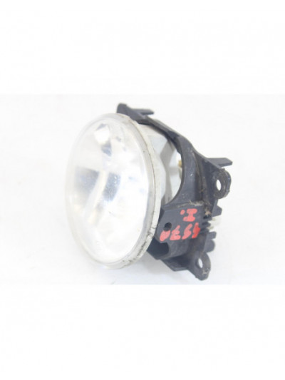 Faro antiniebla izquierdo PEUGEOT 208 Access 2015