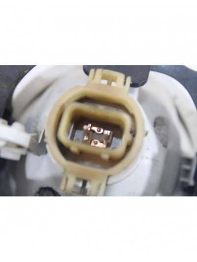 Faro antiniebla izquierdo PEUGEOT 208 Access 2015
