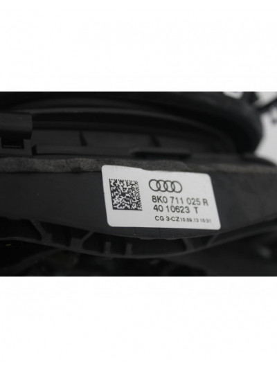 Palanca cambio AUDI A5 SPORTBACK 2.0 TDI 2013