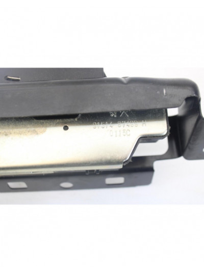 Recambio de cerradura maletero / porton para peugeot 208 access referencia OEM IAM 9151487499