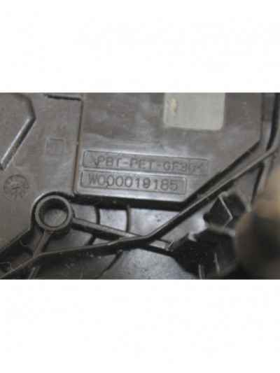 Motor limpia trasero PEUGEOT 208 Access 2015
