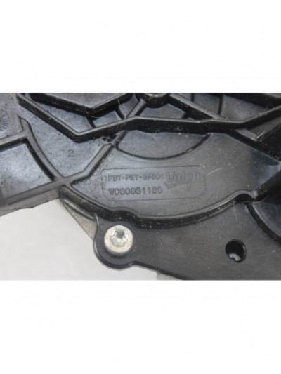 Motor limpia trasero PEUGEOT 208 Access 2015