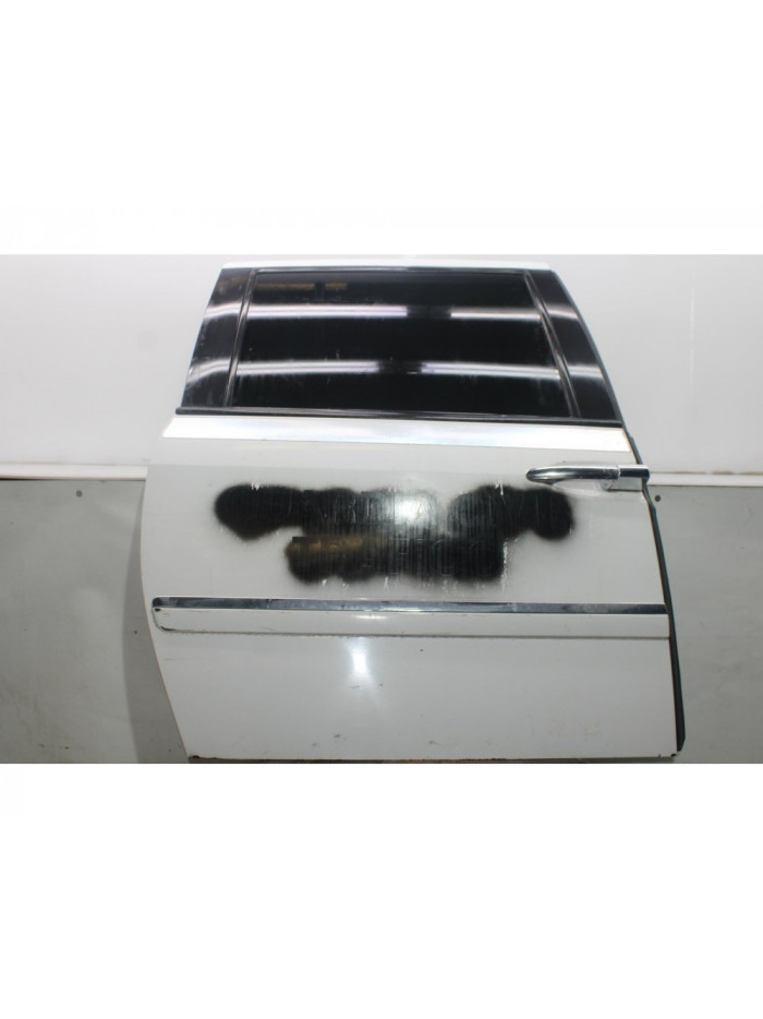 Puerta lateral corredera derecha PEUGEOT 807 2.0 2014
