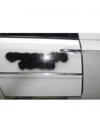 Puerta lateral corredera derecha PEUGEOT 807 2.0 2014