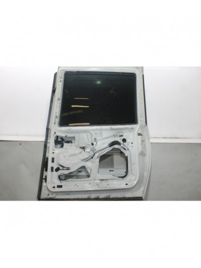 Puerta lateral corredera derecha PEUGEOT 807 2.0 2014