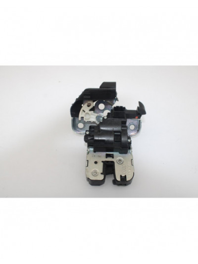 Recambio de cerradura maletero / porton para audi a5 sportback (8t) 2.0 tdi (110kw) referencia OEM IAM 8R0827505