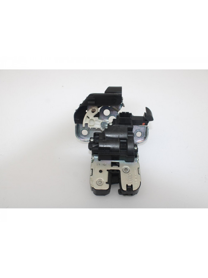 Recambio de cerradura maletero / porton para audi a5 sportback (8t) 2.0 tdi (110kw) referencia OEM IAM 8R0827505