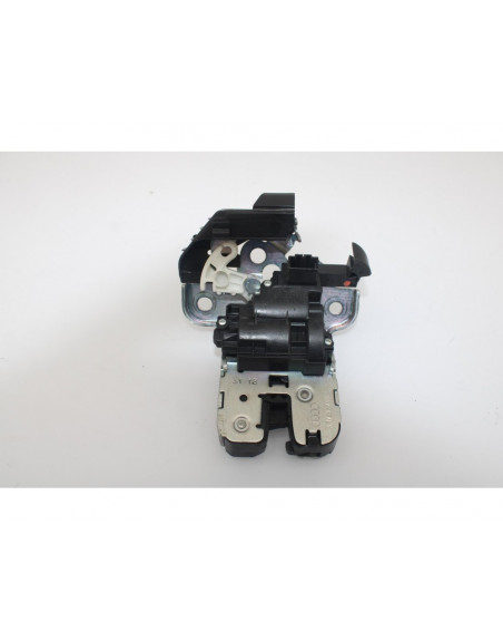 Recambio de cerradura maletero / porton para audi a5 sportback (8t) 2.0 tdi (110kw) referencia OEM IAM 8R0827505