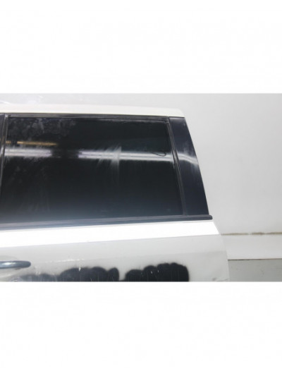 Puerta lateral corredera izquierda PEUGEOT 807 2.0 2014