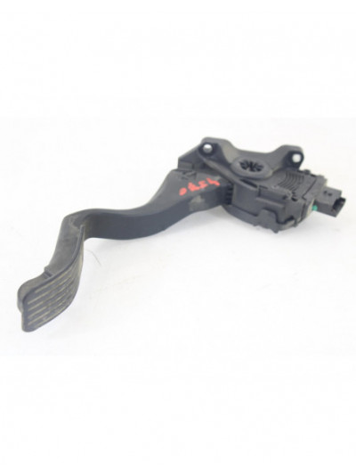 Recambio de pedal acelerador para peugeot 208 access referencia OEM IAM 9671433780