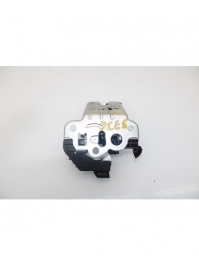 Recambio de cerradura maletero / porton para audi a5 sportback (8t) 2.0 tdi (110kw) referencia OEM IAM 8R0827505