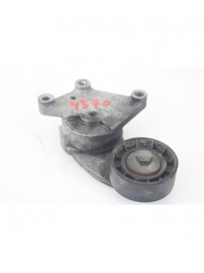 Recambio de tensor correa auxiliar para peugeot 208 access referencia OEM IAM 846143