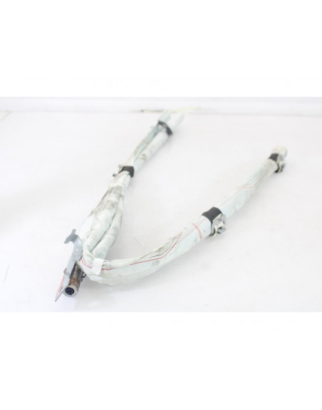 Recambio de airbag cortina delantero derecho para peugeot 208 access referencia OEM IAM 9804092280