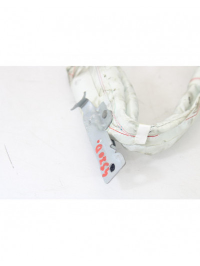 Recambio de airbag cortina delantero derecho para peugeot 208 access referencia OEM IAM 9804092280