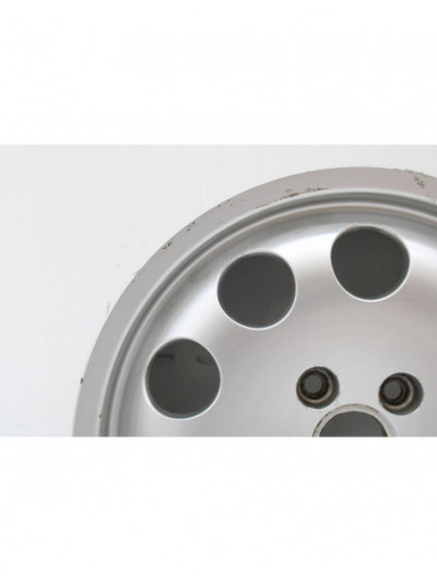 Recambio de llanta para audi a6 berlina (4b2) 2.5 tdi quattro referencia OEM IAM 33601