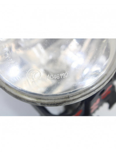 Faro antiniebla derecho PEUGEOT 208 Access 2015
