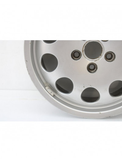 Recambio de llanta para audi a6 berlina (4b2) 2.5 tdi quattro referencia OEM IAM 33601