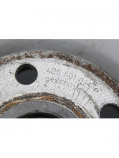 Recambio de llanta para audi a6 berlina (4b2) 2.5 tdi quattro referencia OEM IAM 33601