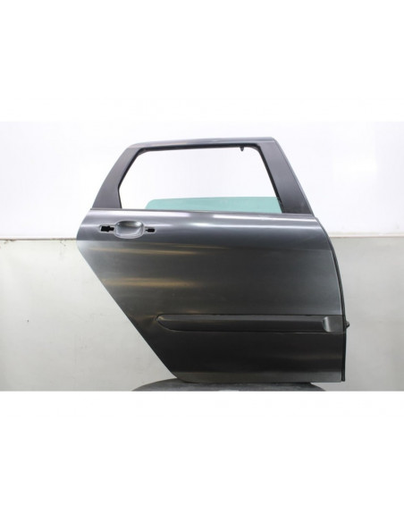 Recambio de puerta trasera derecha para peugeot 308 sw confort referencia OEM IAM