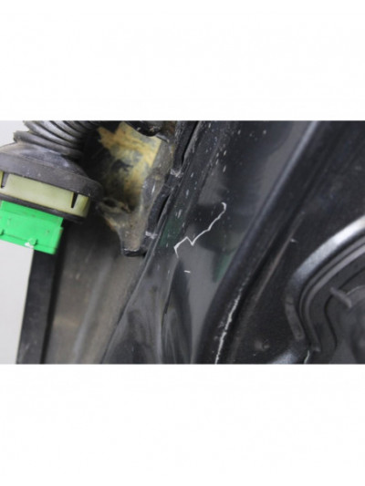 Recambio de puerta trasera derecha para peugeot 308 sw confort referencia OEM IAM