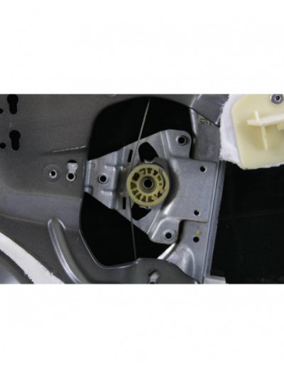 Recambio de puerta trasera derecha para peugeot 308 sw confort referencia OEM IAM